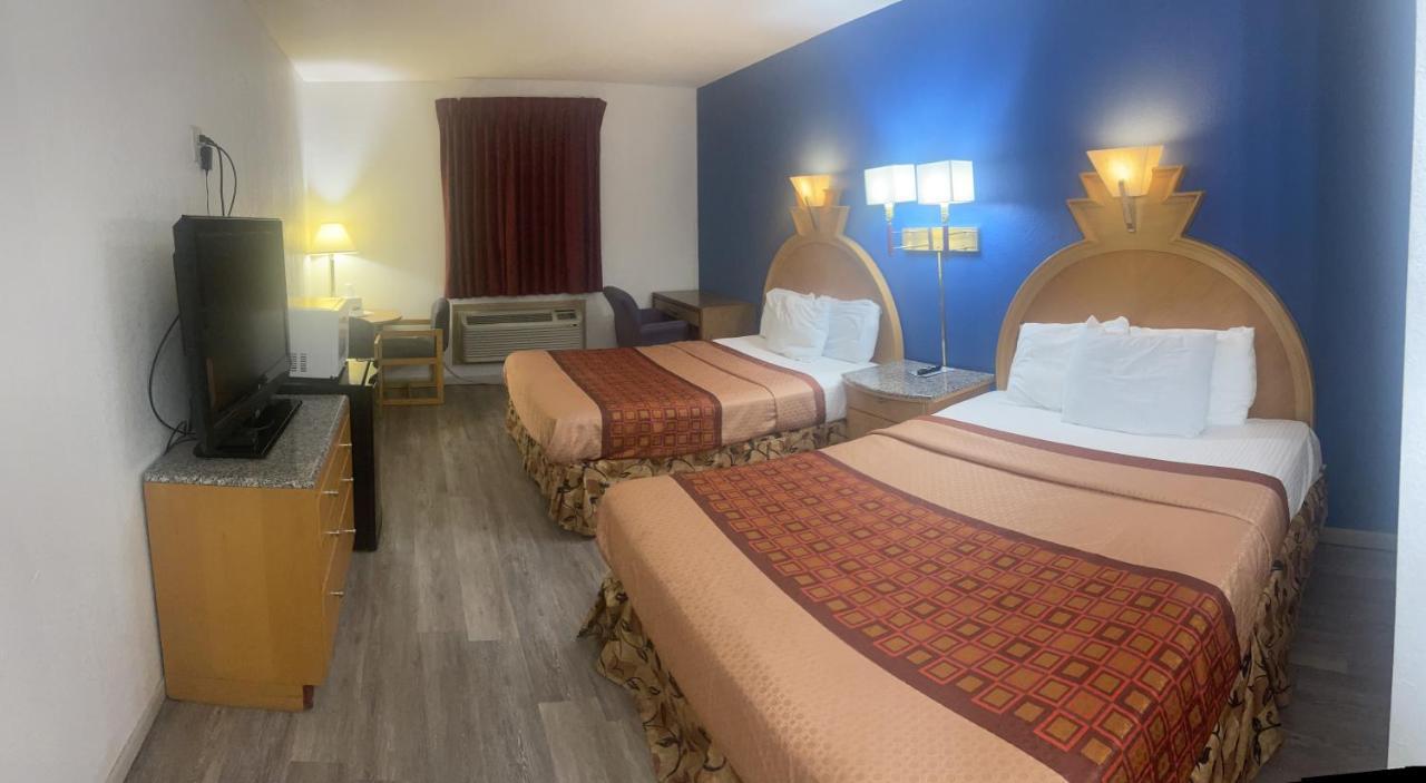 Express Inn ג'אנקשן סיטי מראה חיצוני תמונה