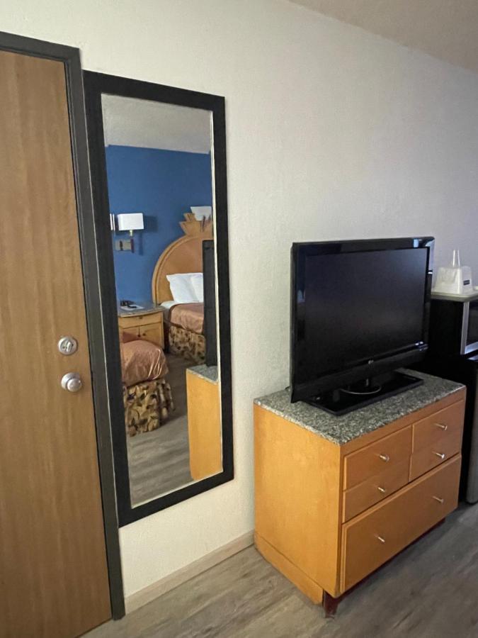 Express Inn ג'אנקשן סיטי מראה חיצוני תמונה