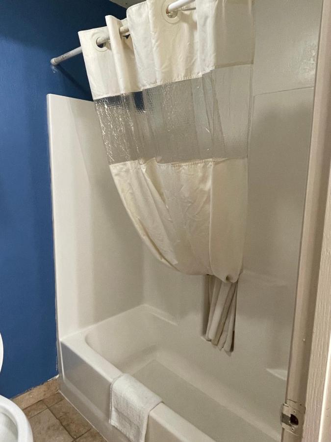 Express Inn ג'אנקשן סיטי מראה חיצוני תמונה