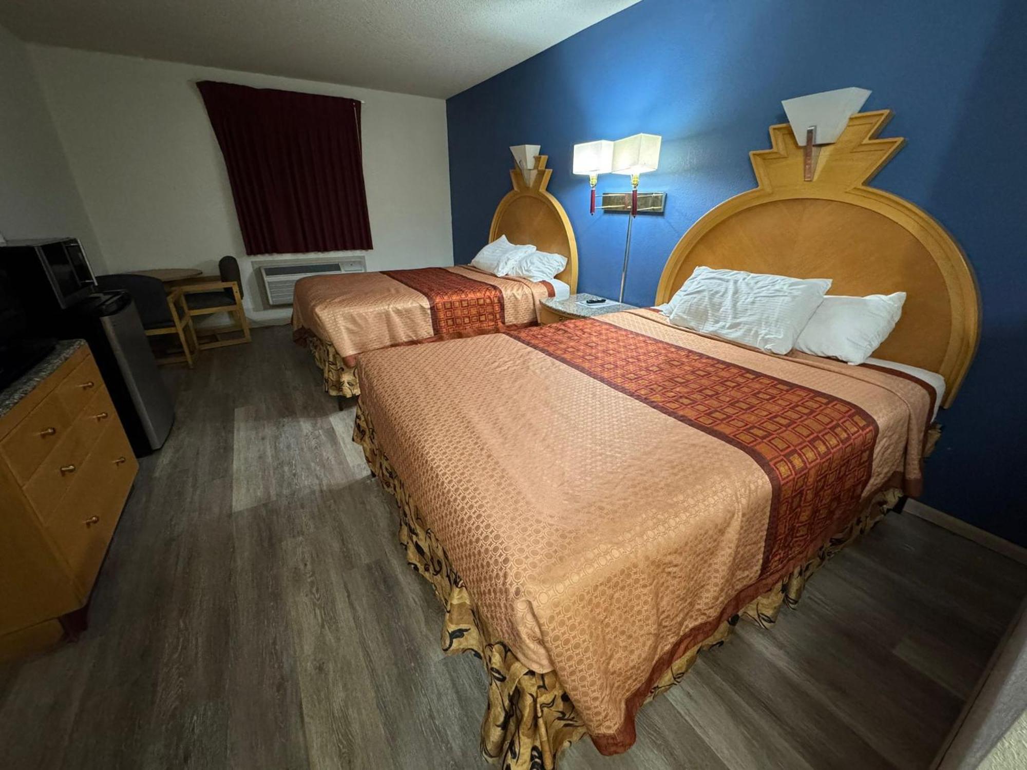 Express Inn ג'אנקשן סיטי מראה חיצוני תמונה